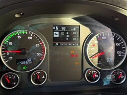 MAN TGX 18.420 XXL Jumbo Kompl 120m³ TÜVneu Retarder