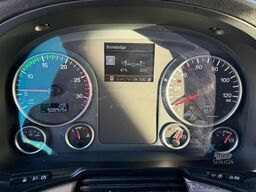 MAN TGX 18.420 XXL Jumbo Kompl 120m³ TÜVneu Retarder