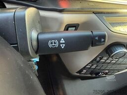 MAN TGX 18.420 XXL Jumbo Kompl 120m³ TÜVneu Retarder