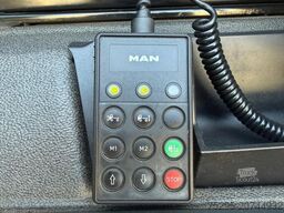 MAN TGX 18.420 XXL Jumbo Kompl 120m³ TÜVneu Retarder