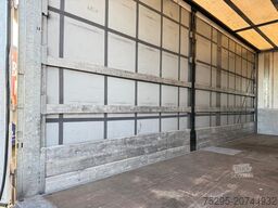 MAN TGX 18.420 XXL Jumbo Kompl 120m³ TÜVneu Retarder