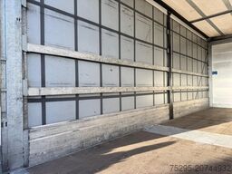 MAN TGX 18.420 XXL Jumbo Kompl 120m³ TÜVneu Retarder