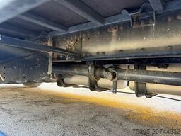 MAN TGX 18.420 XXL Jumbo Kompl 120m³ TÜVneu Retarder