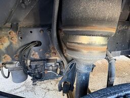 MAN TGX 18.420 XXL Jumbo Kompl 120m³ TÜVneu Retarder