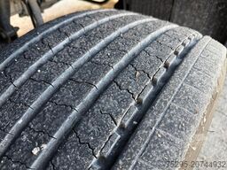 MAN TGX 18.420 XXL Jumbo Kompl 120m³ TÜVneu Retarder