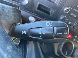 MERCEDES-BENZ Antos 2548 6x4 HAD Bordmatic elektr Roll-Verdeck