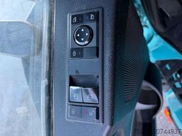 MERCEDES-BENZ Antos 2548 6x4 HAD Bordmatic elektr Roll-Verdeck