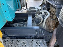 MERCEDES-BENZ Antos 2548 6x4 HAD Bordmatic elektr Roll-Verdeck