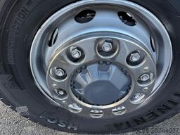 MERCEDES-BENZ Antos 2548 6x4 HAD Bordmatic elektr Roll-Verdeck