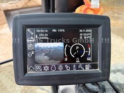 LIEBHERR A 918 / Oil Quick / German