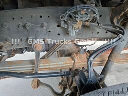 MERCEDES-BENZ Actros 1836 / 4X4 ALLRAD / 3 Pedal / Full Steel