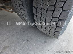 MERCEDES-BENZ Actros 1836 / 4X4 ALLRAD / 3 Pedal / Full Steel