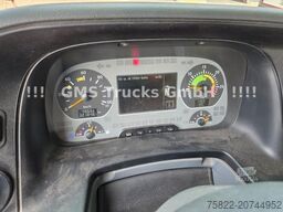 MERCEDES-BENZ Actros 1836 / 4X4 ALLRAD / 3 Pedal / Full Steel