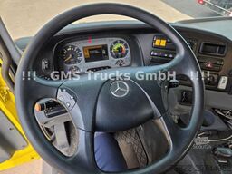 MERCEDES-BENZ Actros 1836 / 4X4 ALLRAD / 3 Pedal / Full Steel