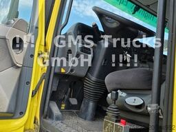 MERCEDES-BENZ Actros 1836 / 4X4 ALLRAD / 3 Pedal / Full Steel