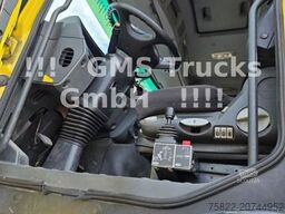 MERCEDES-BENZ Actros 1836 / 4X4 ALLRAD / 3 Pedal / Full Steel