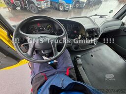 MERCEDES-BENZ Actros 1836 / 4X4 ALLRAD / 3 Pedal / Full Steel