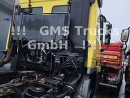 MERCEDES-BENZ Actros 1836 / 4X4 ALLRAD / 3 Pedal / Full Steel