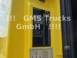 MERCEDES-BENZ Actros 1836 / 4X4 ALLRAD / 3 Pedal / Full Steel