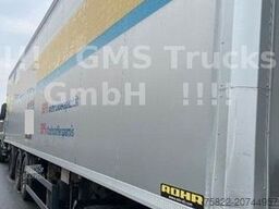 ROHR Frigo / Carrier Vector 1850 / Rolltor