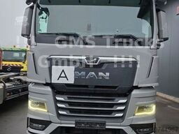 MAN TGX TG3 18.510 / GX / Alcoa / Ret. / Hydraulik