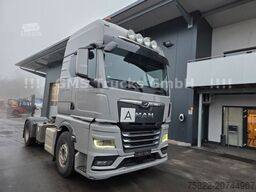 MAN TGX TG3 18.510 / GX / Alcoa / Ret. / Hydraulik