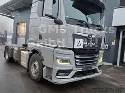 MAN TGX TG3 18.510 / GX / Alcoa / Ret. / Hydraulik