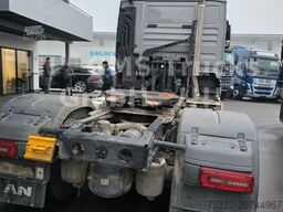 MAN TGX TG3 18.510 / GX / Alcoa / Ret. / Hydraulik