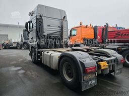 MAN TGX TG3 18.510 / GX / Alcoa / Ret. / Hydraulik