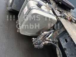 MAN TGX TG3 18.510 / GX / Alcoa / Ret. / Hydraulik