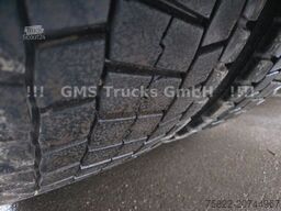 MAN TGX TG3 18.510 / GX / Alcoa / Ret. / Hydraulik