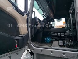 MAN TGX TG3 18.510 / GX / Alcoa / Ret. / Hydraulik