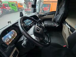 MAN TGX TG3 18.510 / GX / Alcoa / Ret. / Hydraulik