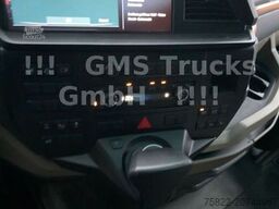 MAN TGX TG3 18.510 / GX / Alcoa / Ret. / Hydraulik