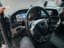 MAN TGX TG3 18.510 / GX / Alcoa / Ret. / Hydraulik