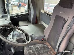 SCANIA P380 4x2 Hochmulde 7m3