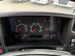 SCANIA P380 4x2 Hochmulde 7m3