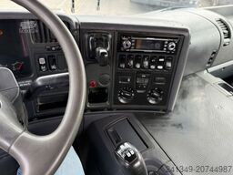 SCANIA P380 4x2 Hochmulde 7m3