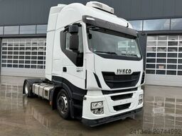 IVECO Stralis 420 Mega