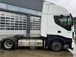IVECO Stralis 420 Mega