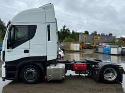 IVECO Stralis 420 Mega