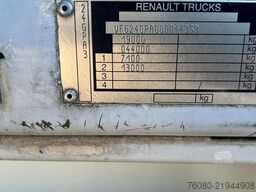 Renault Premium 460 DXI (GOOD CONDITION / AIRCO / BONNE...