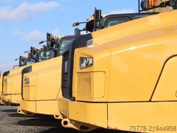 Caterpillar 745 04A | 3 UNITS DIRECTLY AVAILABLE | GOOD CON...