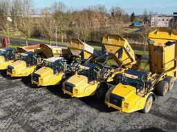 Caterpillar 745 04A | 3 UNITS DIRECTLY AVAILABLE | GOOD CON...