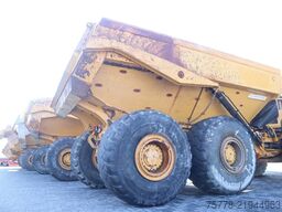 Caterpillar 745 04A | 3 UNITS DIRECTLY AVAILABLE | GOOD CON...