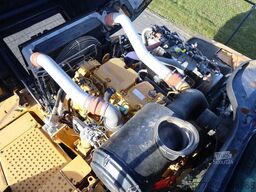 Caterpillar 745 04A | TAILGATE | AIRCO