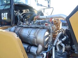 Caterpillar 745 04A | TAILGATE | AIRCO