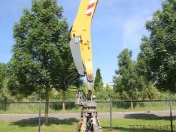 Liebherr LH 40 M LITRONIC | GRAB | QUICK COUPLER | 16 METER