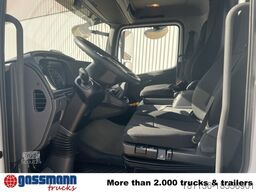 Mercedes-Benz Atego 818/23 K 4x2, 2x AHK, Meiller-Kipper,