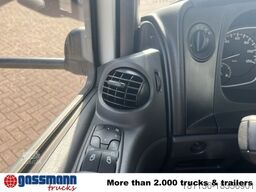 Mercedes-Benz Atego 818/23 K 4x2, 2x AHK, Meiller-Kipper,